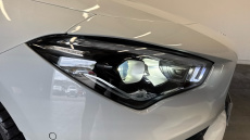 Mercedes-Benz CLA 200 AMG Line Premium 4dr Tip Auto Petrol Saloon